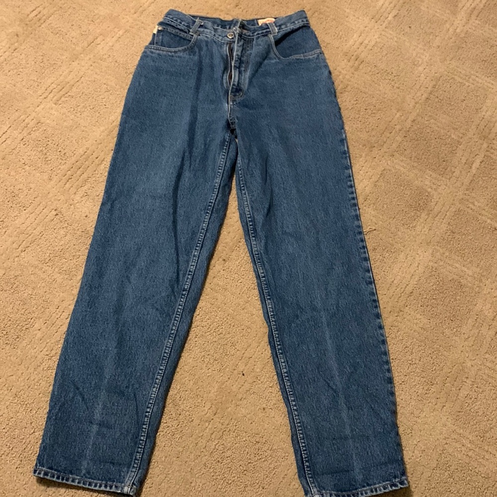 Vintage Lawman jeans 26x33